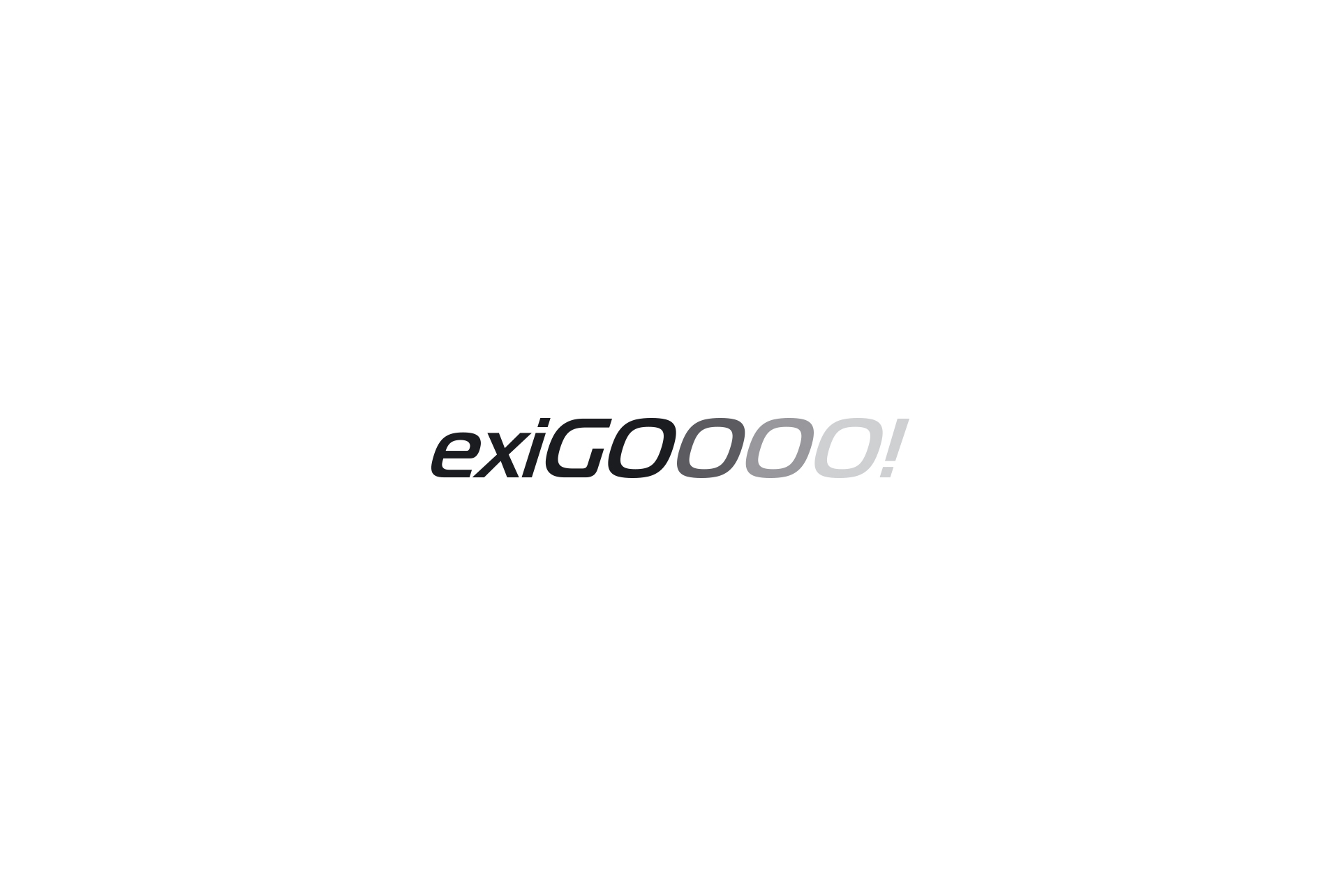Logo ExiGooo