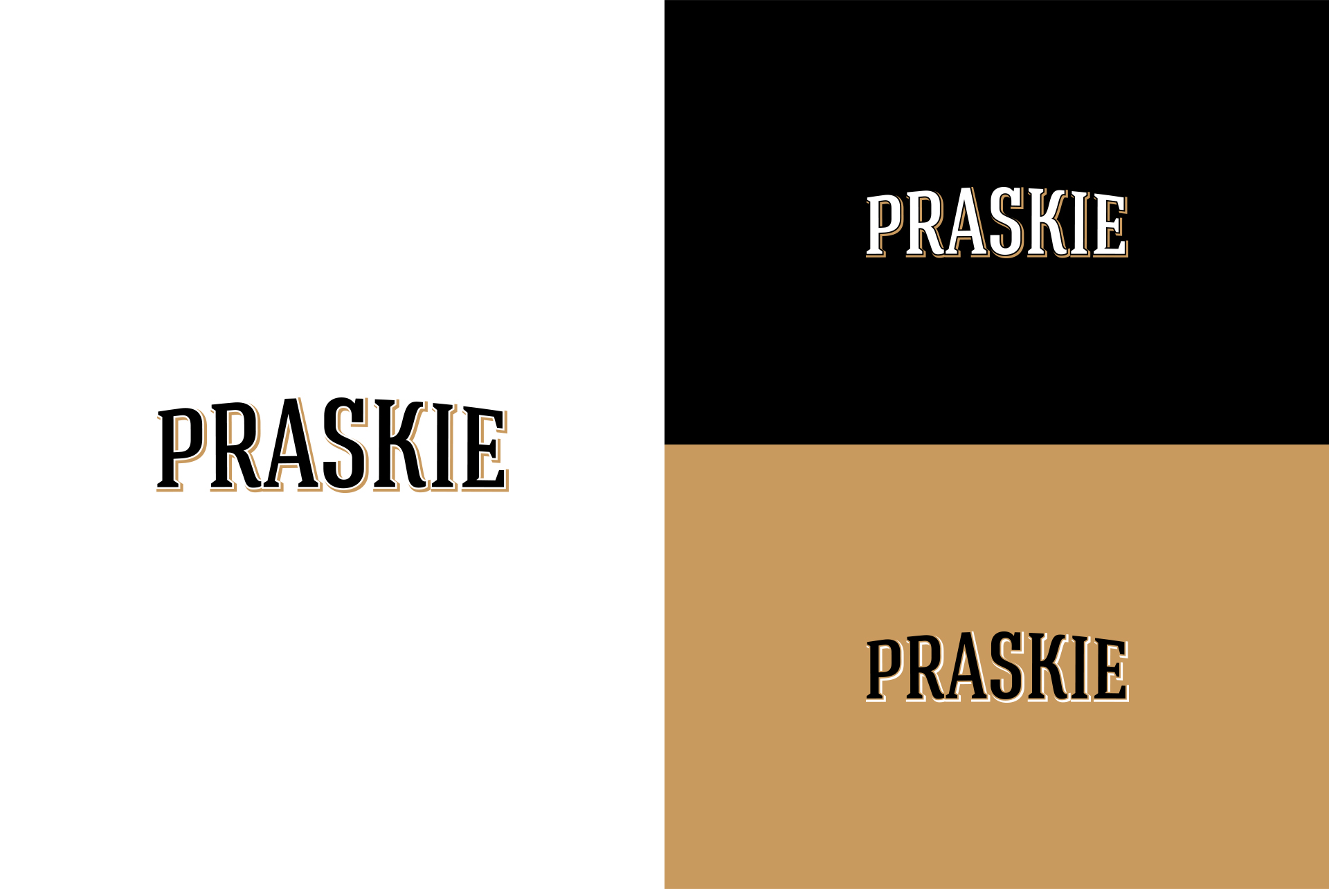 Piwo Praskie Beer Logo