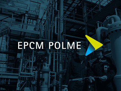 Identyfikacja wizualna EPCM POLME