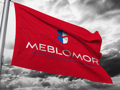 Branding Meblomor