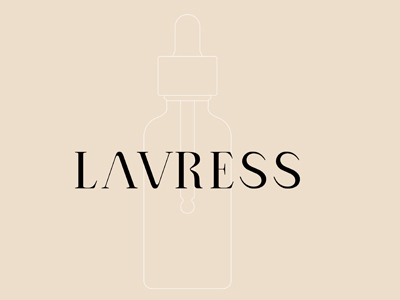 Branding marki kosmetycznej LAVRESS