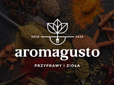 Branding Aromagusto